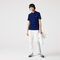 Men’s Lacoste Regular Fit Embroidered Logo Cotton Piqué Polo men s lacoste regular fit embroidered logo cotton piqu polo