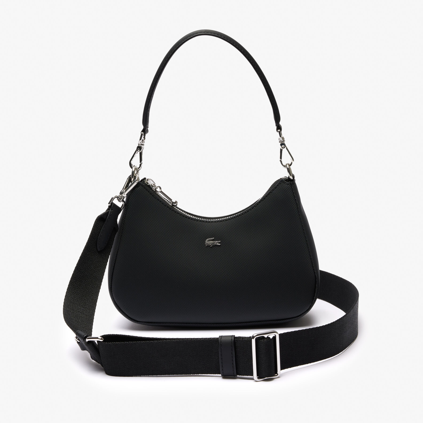 Daily City Shoulder Bag lacoste daily city shoulder bag