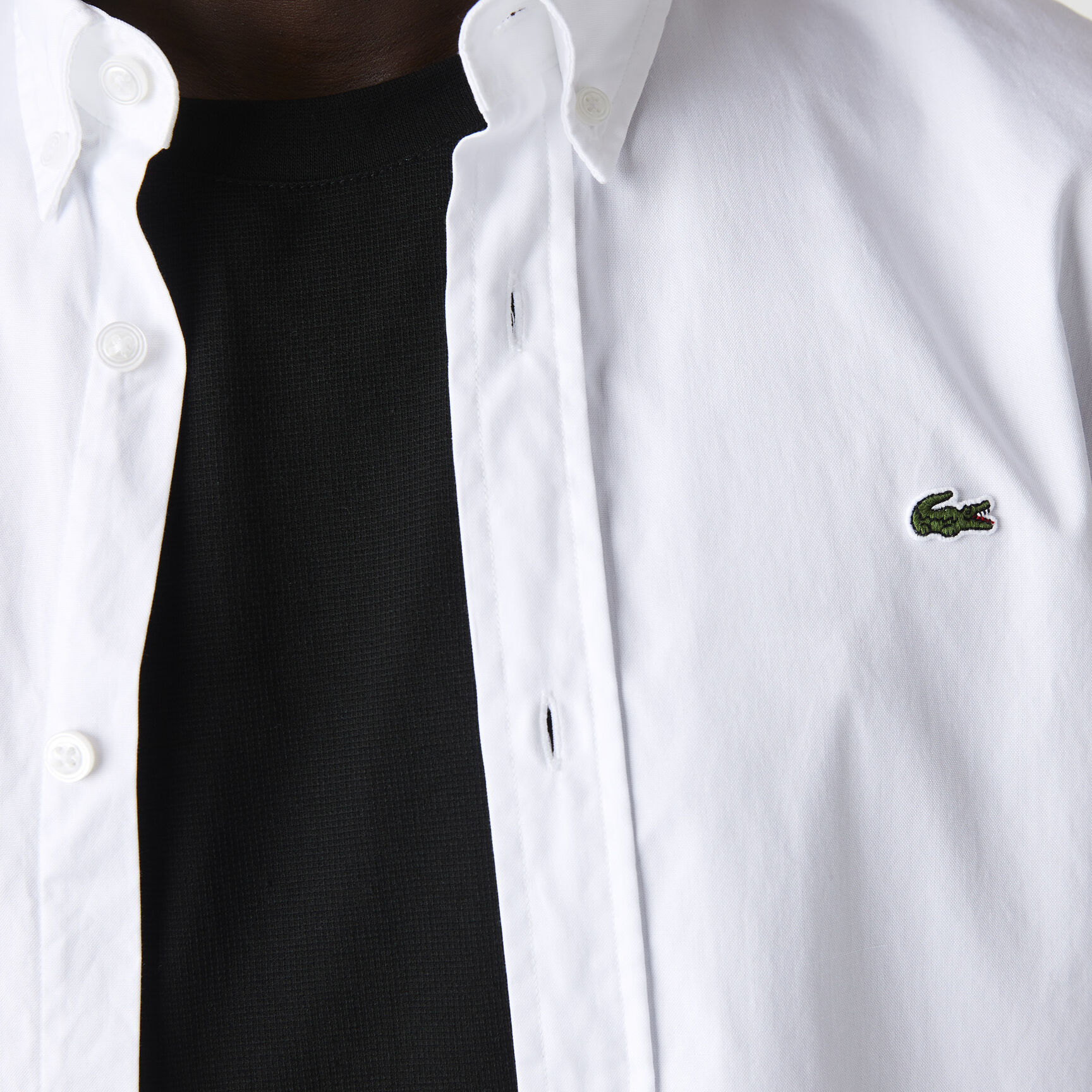 Men's Regular Fit Premium Cotton Shirt