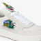 Men's Lacoste Ace Clip Leather Sneakers men s lacoste ace clip leather sneakers
