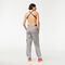 women s lacoste wide leg cargo pants