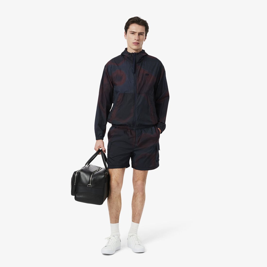 حذاء رياضي باوركورت رجالي من الجلد حذاء رياضي باوركورت رجالي من الجلد