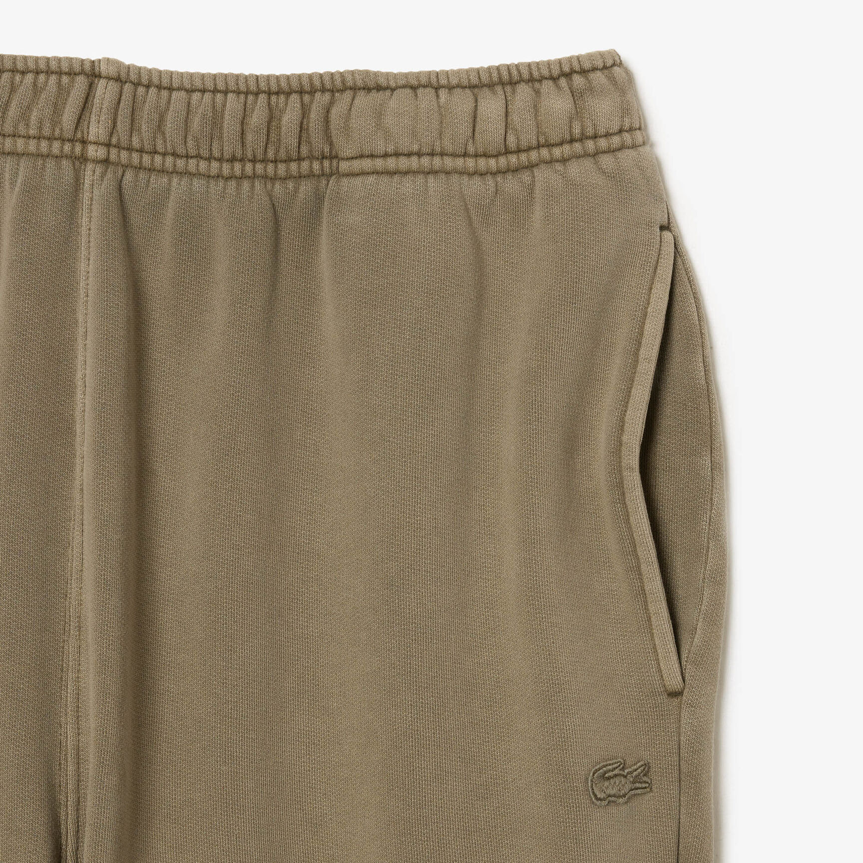 Fleece Cotton Jogger Track Pants