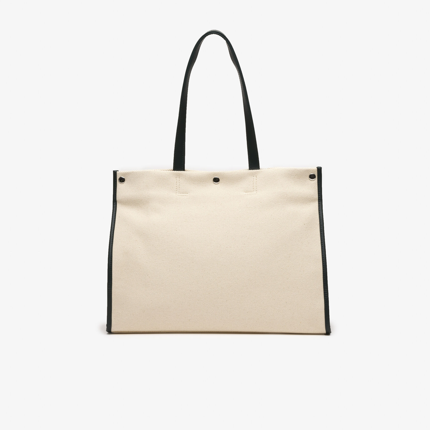 Women’s Lacoste Print Front Tote Bag