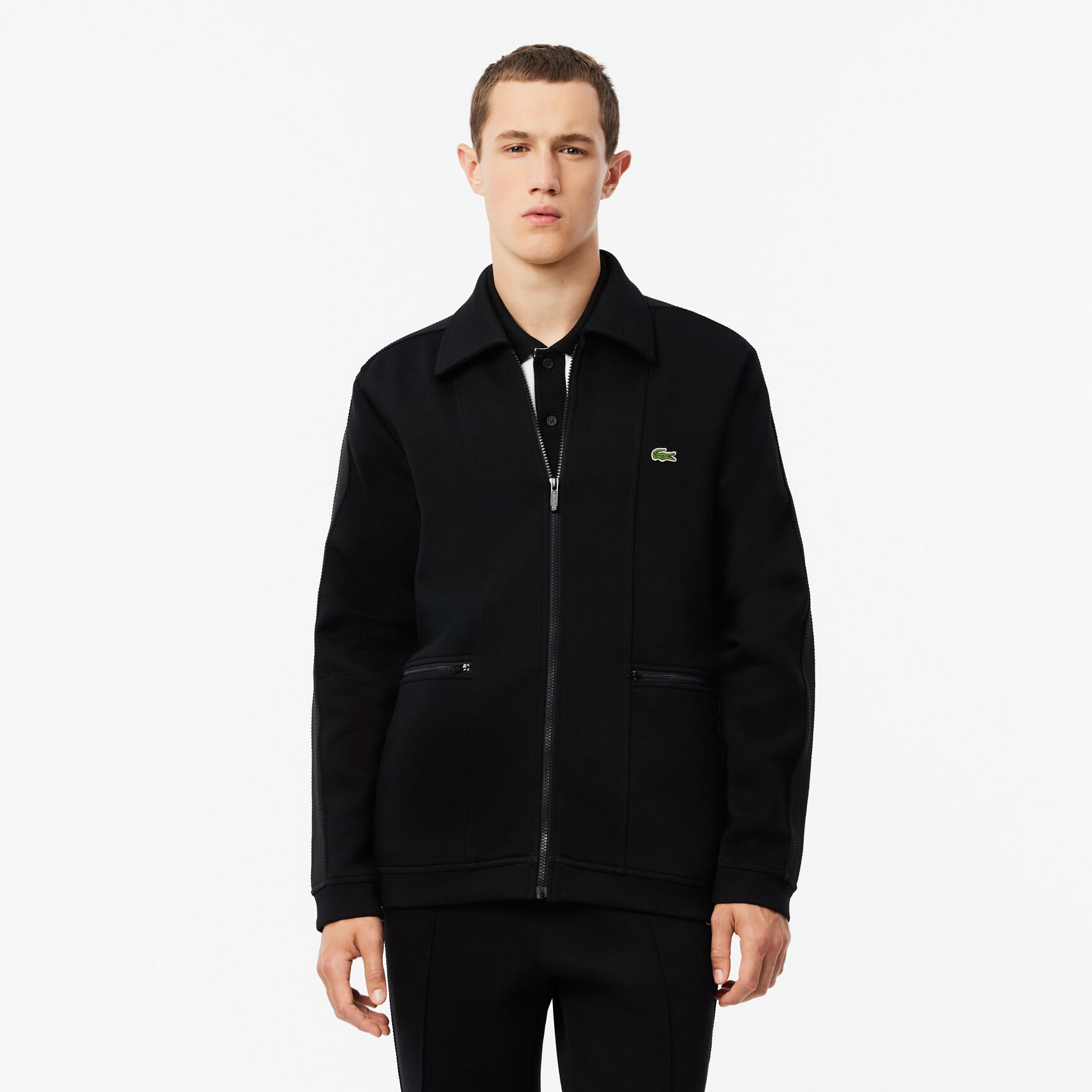 French Made Paris Track Jacket French Made Paris Track Jacket