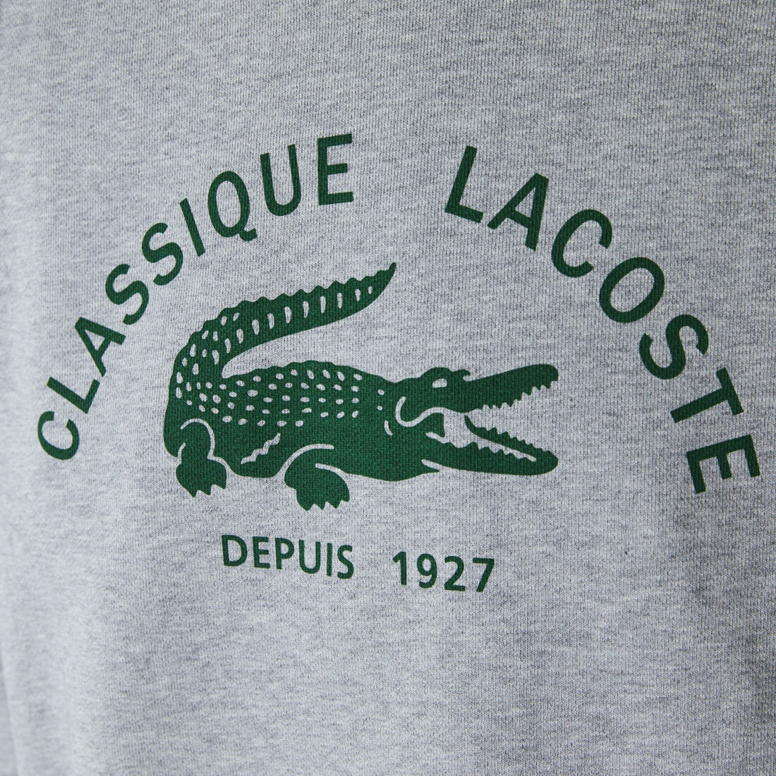 سويت شيرت القطن الصوفي الخفيف للنساء بفتحة رقبة مستديرة وطباعة فينتيج سويت شيرت القطن الصوفي الخفيف للنساء بفتحة رقبة مستديرة وطباعة فينتيج