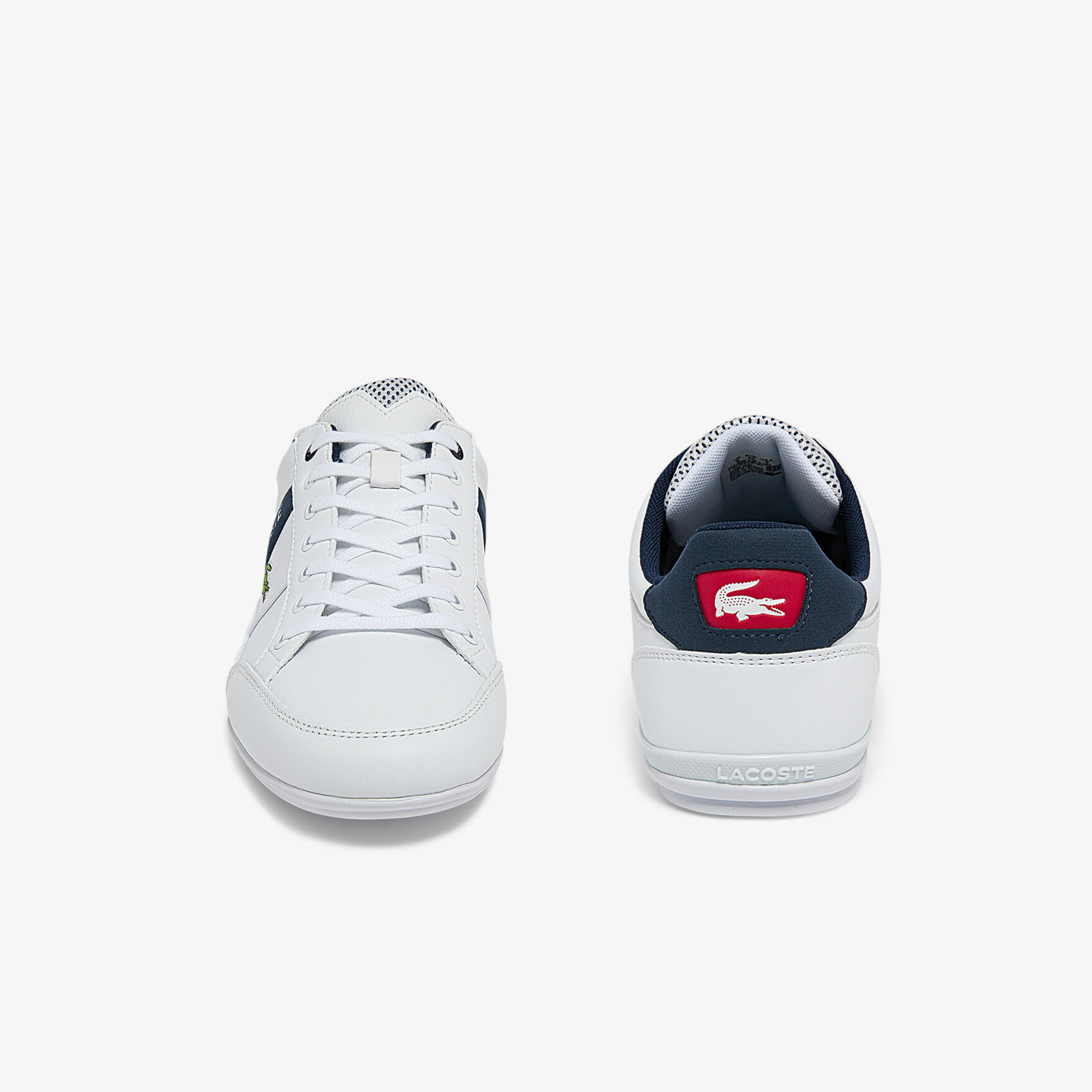 Men's Chaymon Textile and Synthetic Trainers Men's Chaymon Textile and Synthetic Trainers