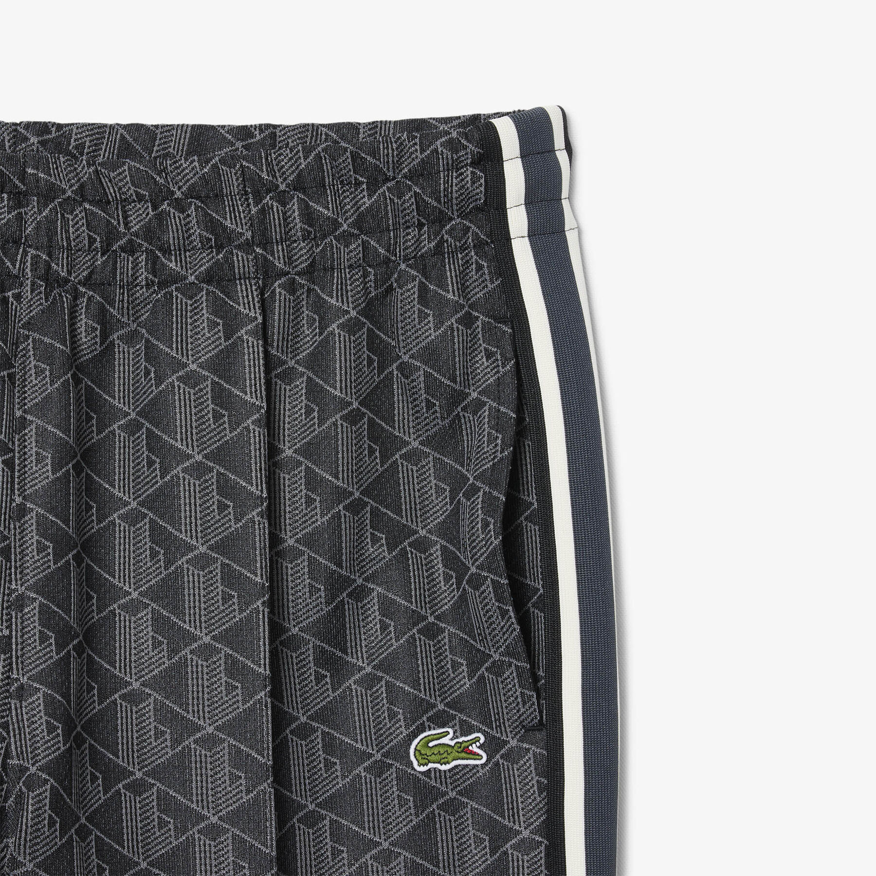 Paris Monogram Sweatpants lacoste paris monogram sweatpants