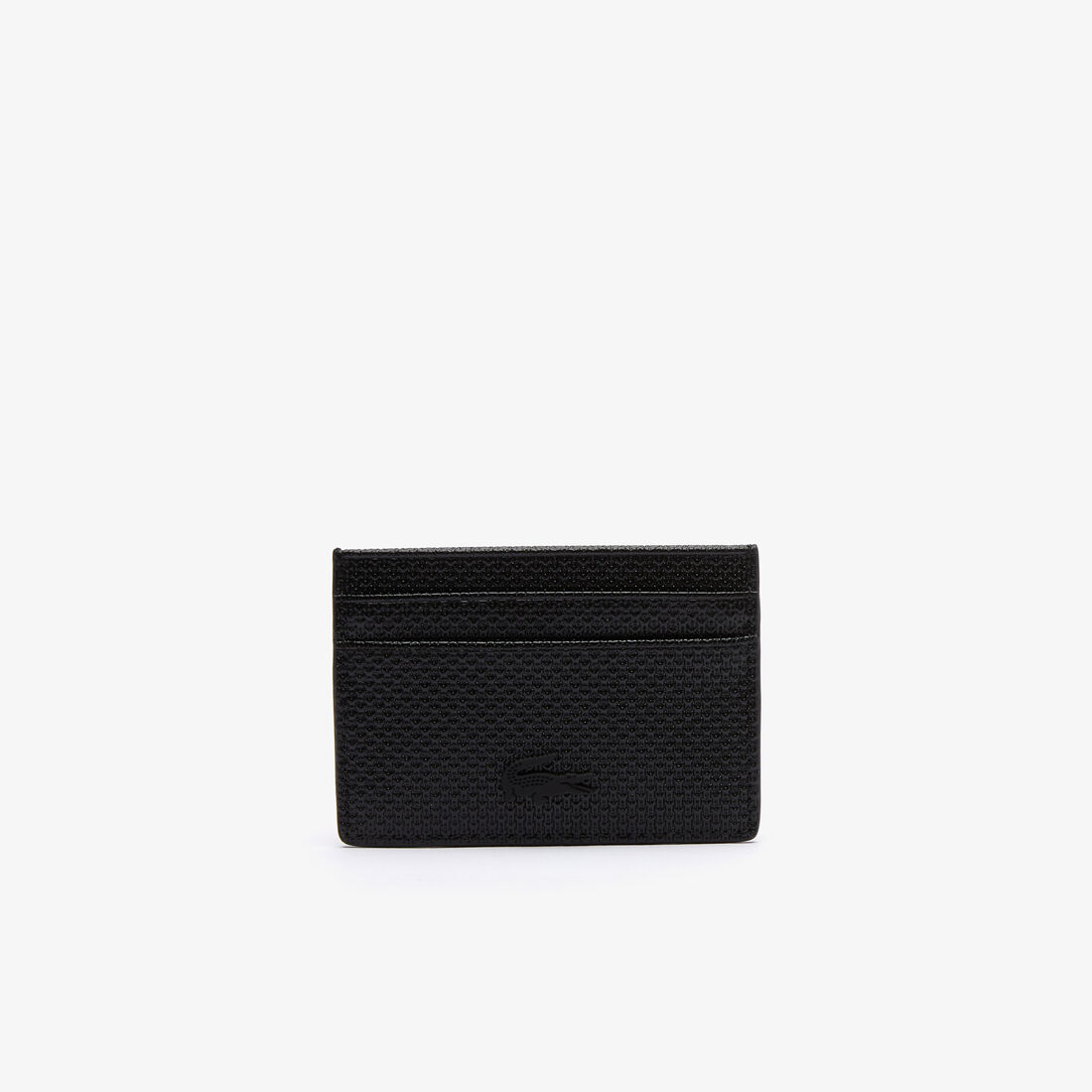 Women’s Chantaco Piqué Leather Card Holder Women’s Chantaco Piqué Leather Card Holder