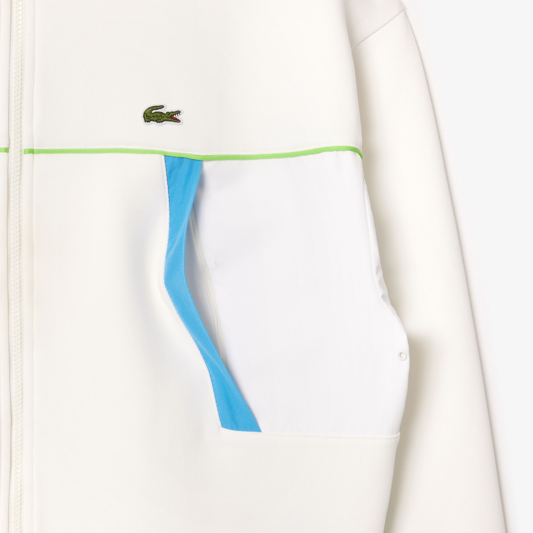 Loose Fit Zip Sweatshirt Loose Fit Zip Sweatshirt