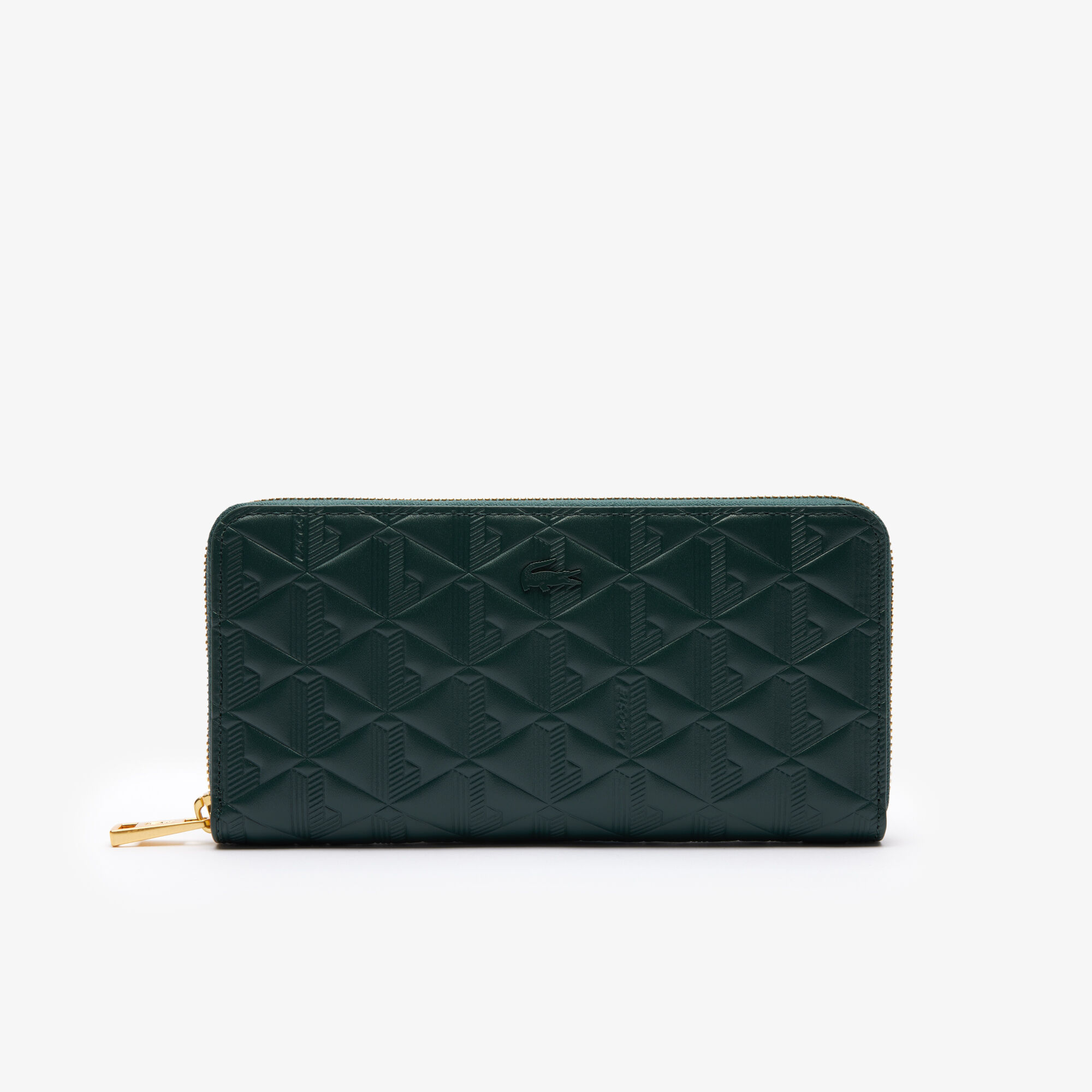 Buy Women s Leather Wallets Online Lacoste Egypt