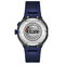 LC33 Blue Silicone Watch LC33 Blue Silicone Watch