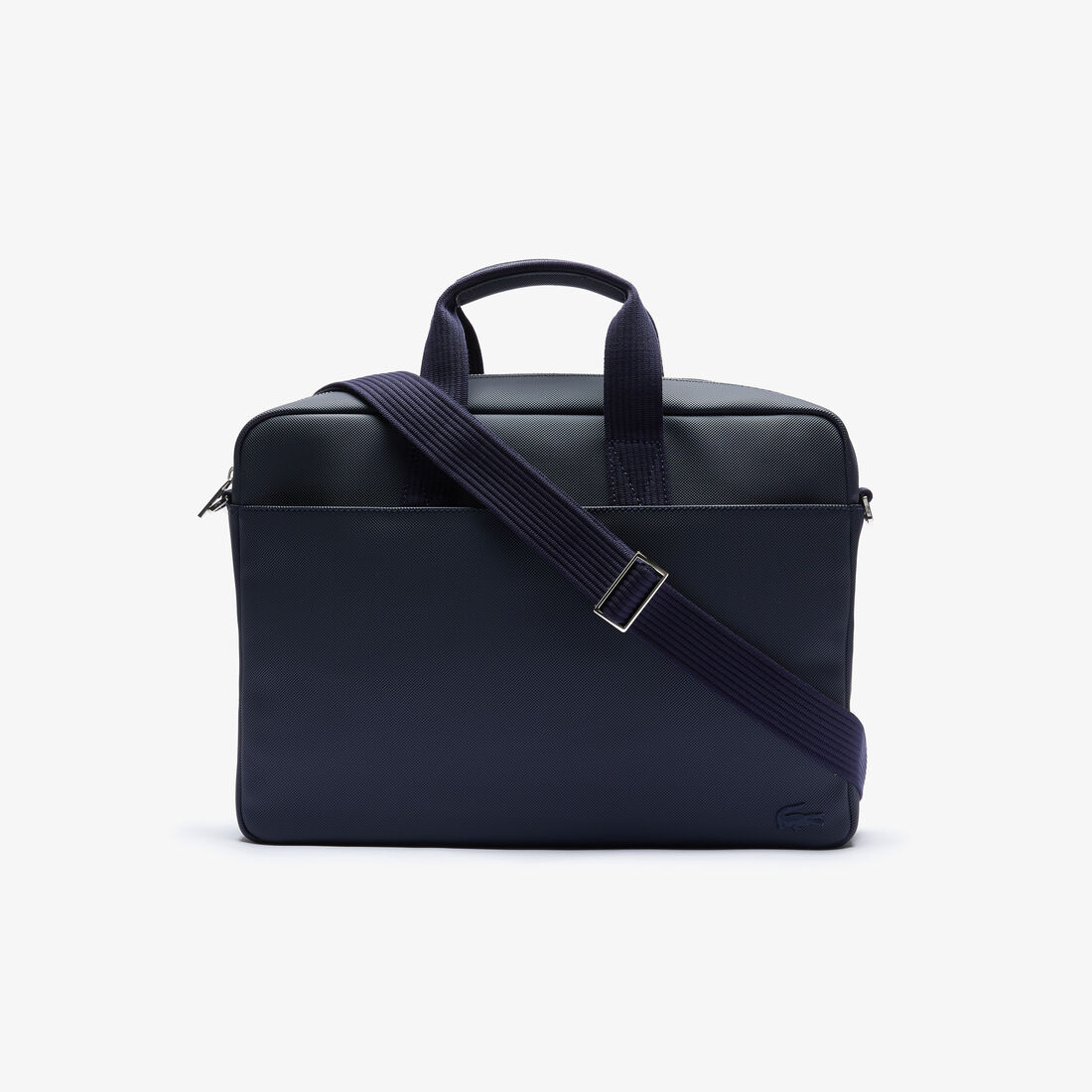 Unisex Classic Petit Piqué Computer Bag Unisex Classic Petit Piqué Computer Bag