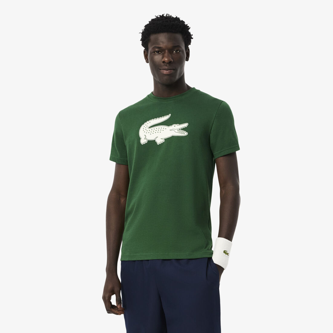 Ultra Dry XXL Logo Sport T-shirt