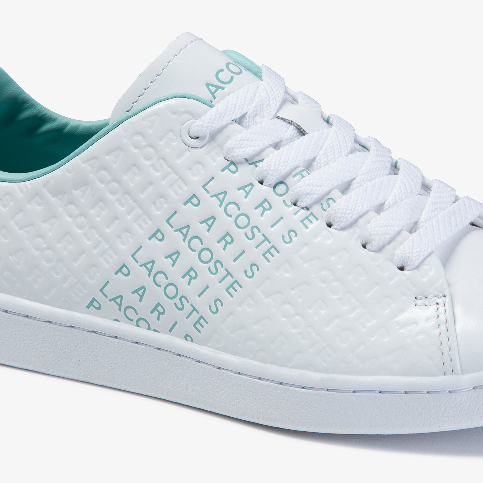 Women's Carnaby Evo Leather and Suede Sneakers Women's Carnaby Evo Leather and Suede Sneakers
