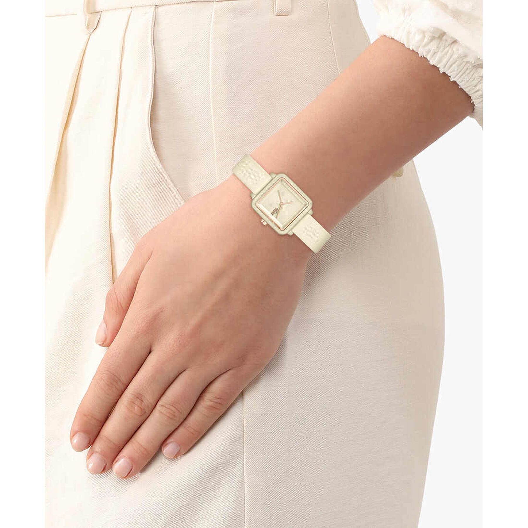 Women Non-metal Watch lacoste women non metal watch