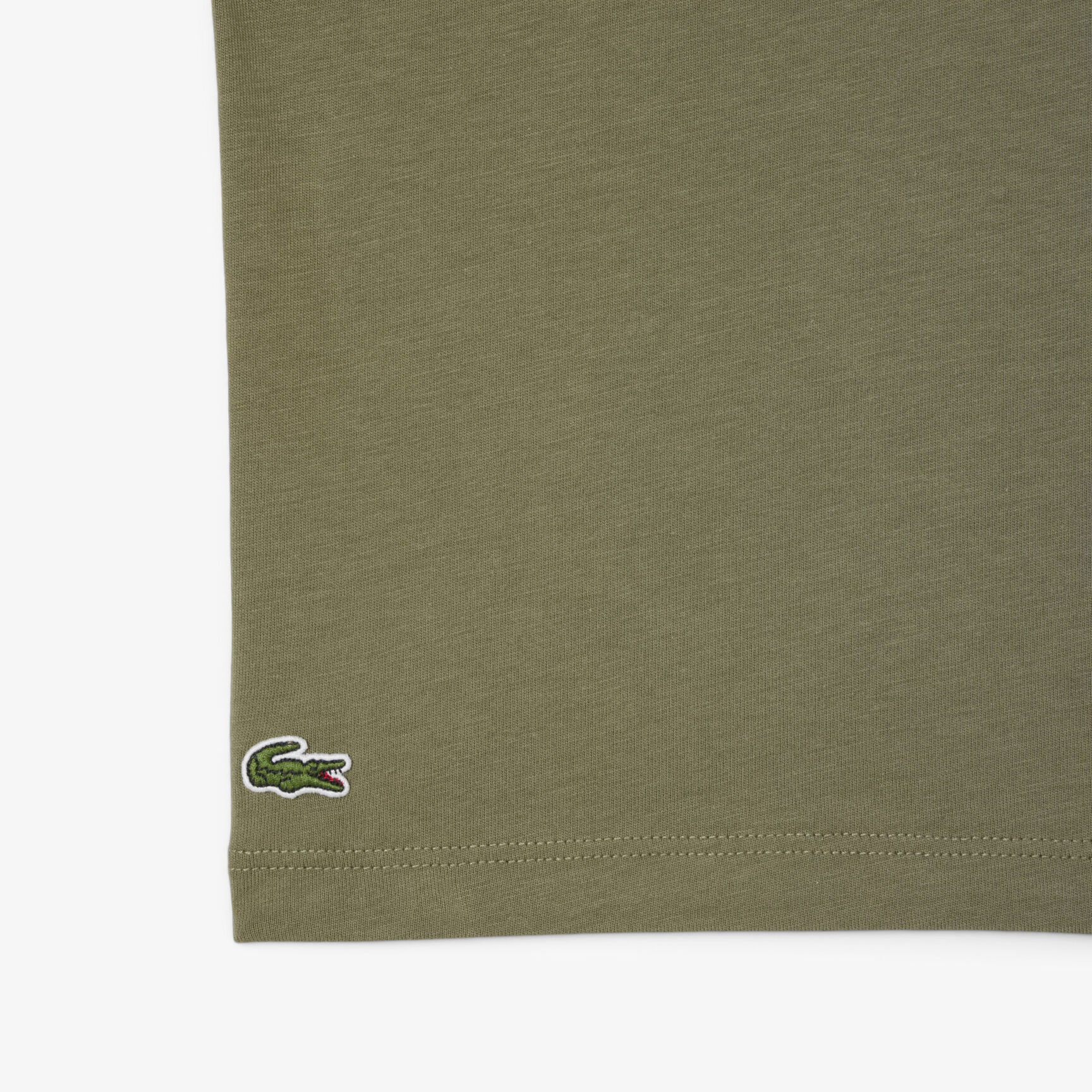 Print Cotton T-shirt