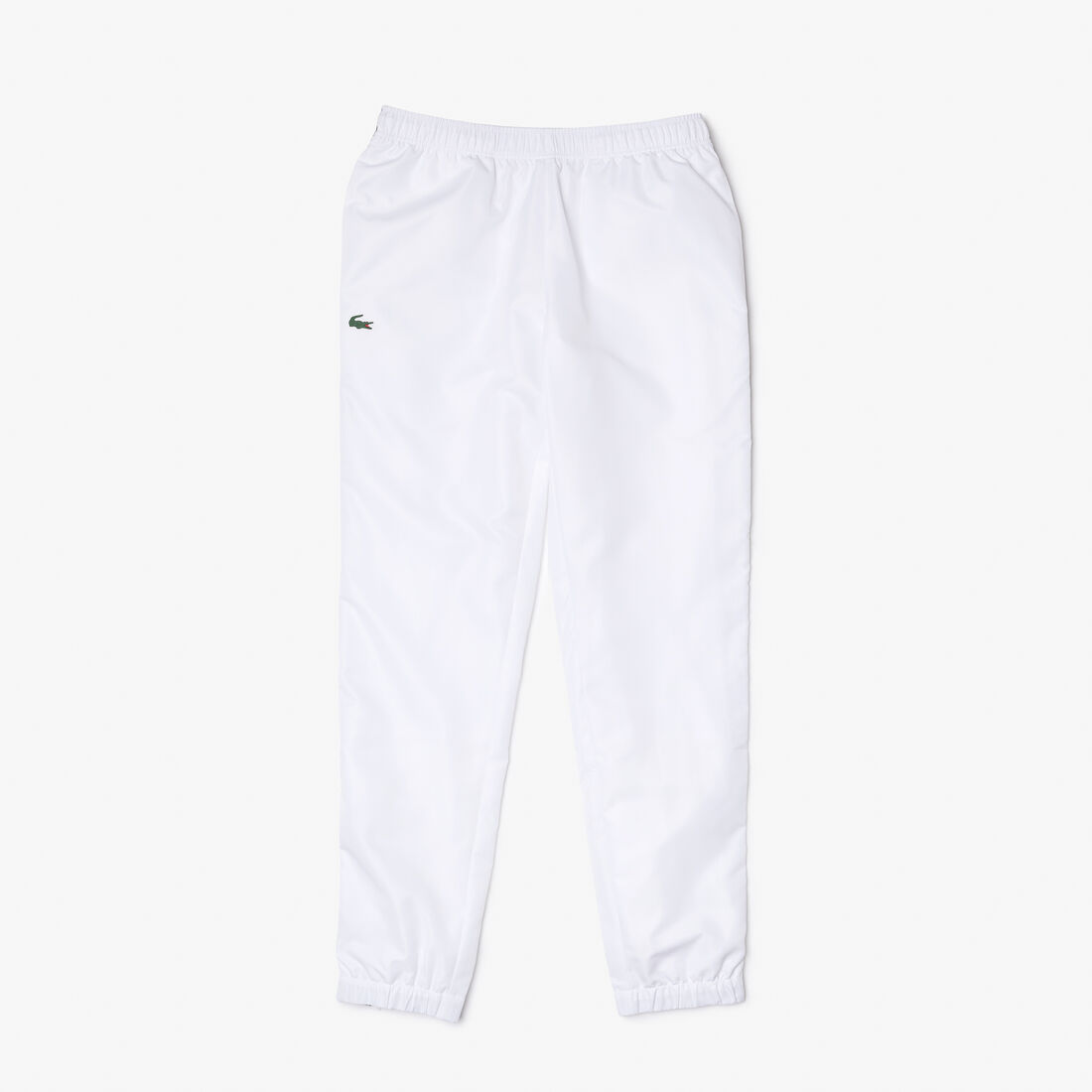 Men's Lacoste SPORT Side Prints Tennis Trackpants