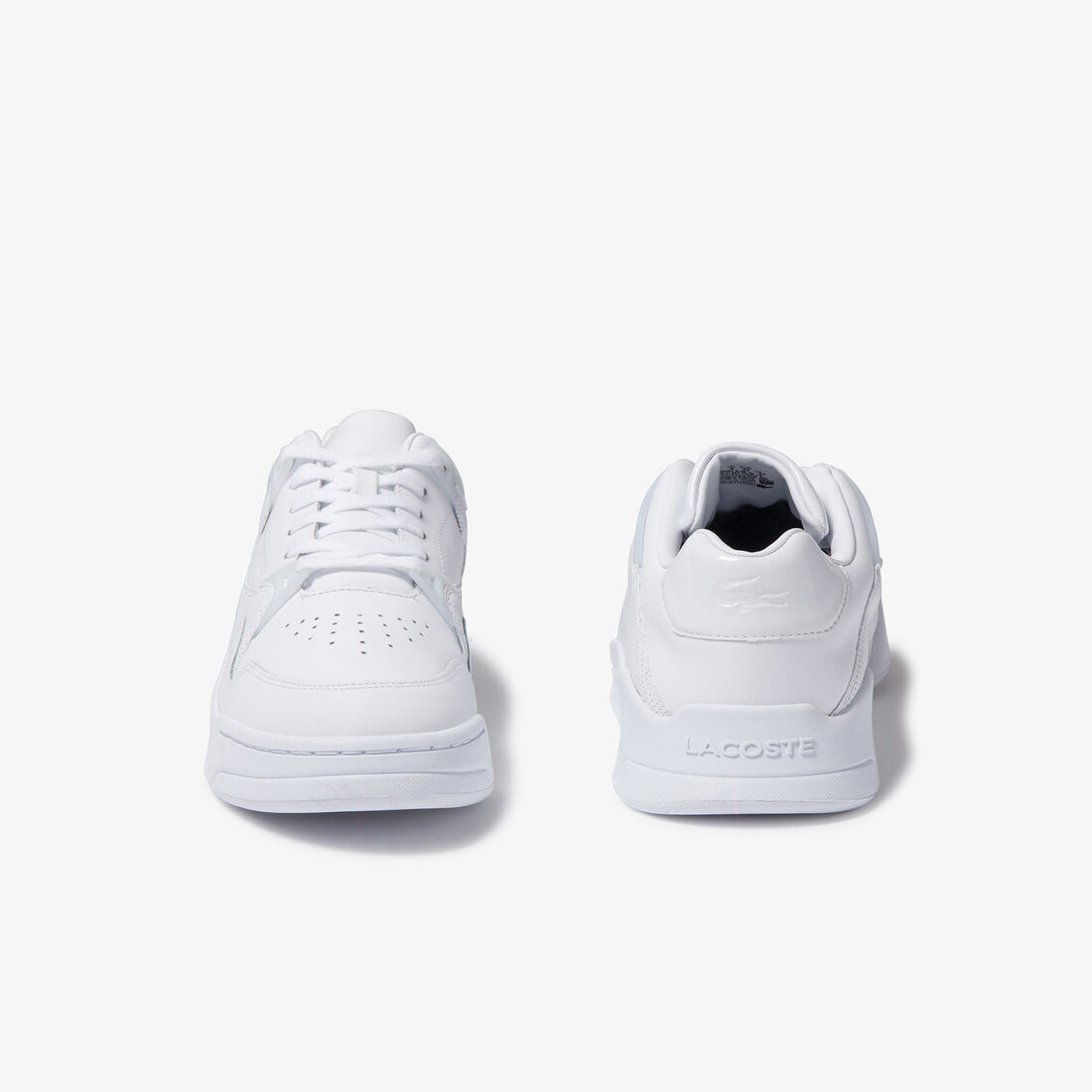 حذاء رياضي جلد للرجال من مجموعة Court Slam حذاء رياضي جلد للرجال من مجموعة Court Slam