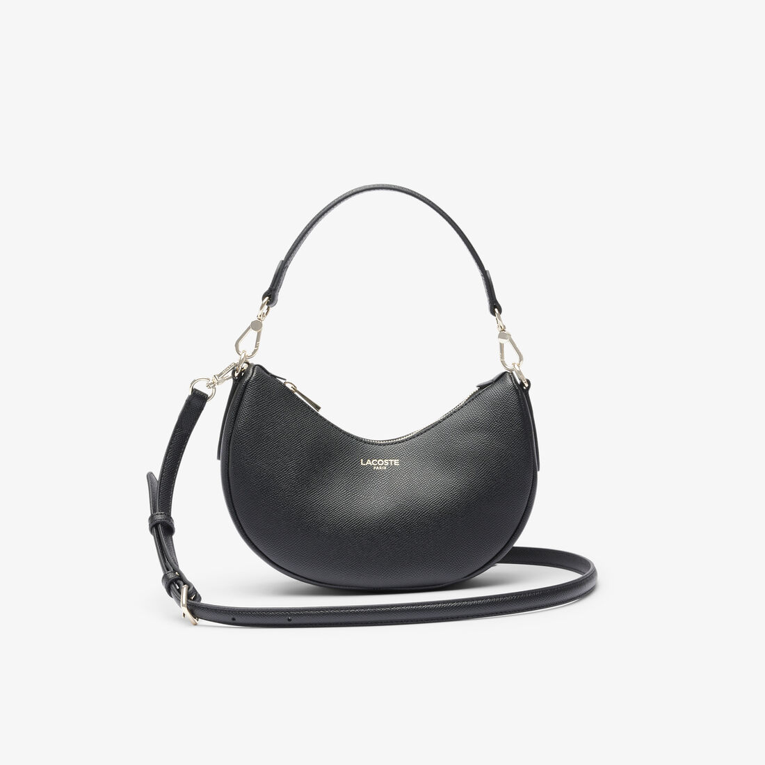 Small Champs-elysees Half-Moon Purse