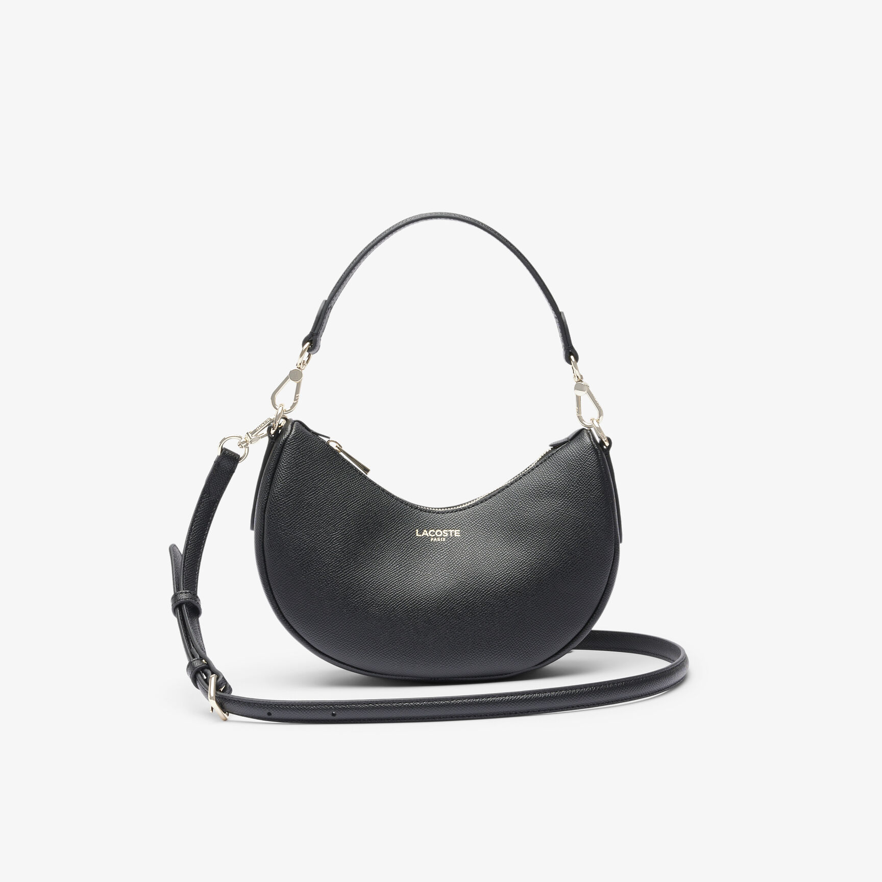 Small Champs-elysees Half-Moon Purse