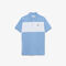 Colorblock Petit Pique Polo Shirt Colorblock Petit Pique Polo Shirt