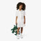 Poplin Pleat Skirt Shirt Dress Poplin Pleat Skirt Shirt Dress