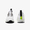 men s lacoste run spin comfort textile trainers