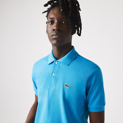 Lacoste Classic Fit L.12.12 Polo Shirt