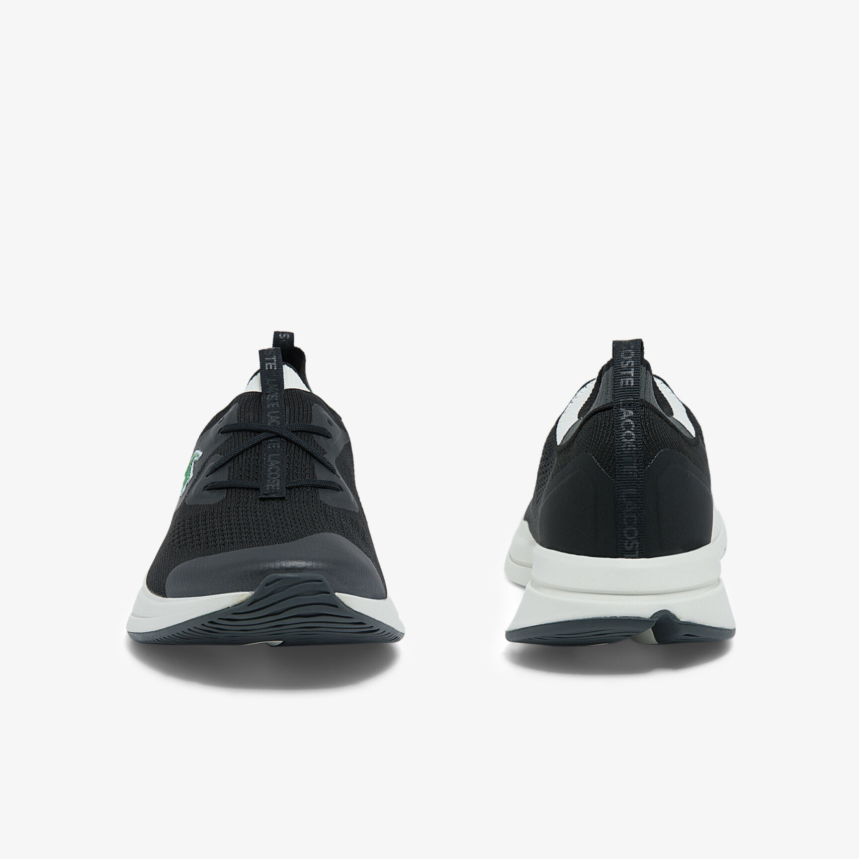 حذاء رياضي رن سبين نيت من القماش للرجال حذاء رياضي رن سبين نيت من القماش للرجال