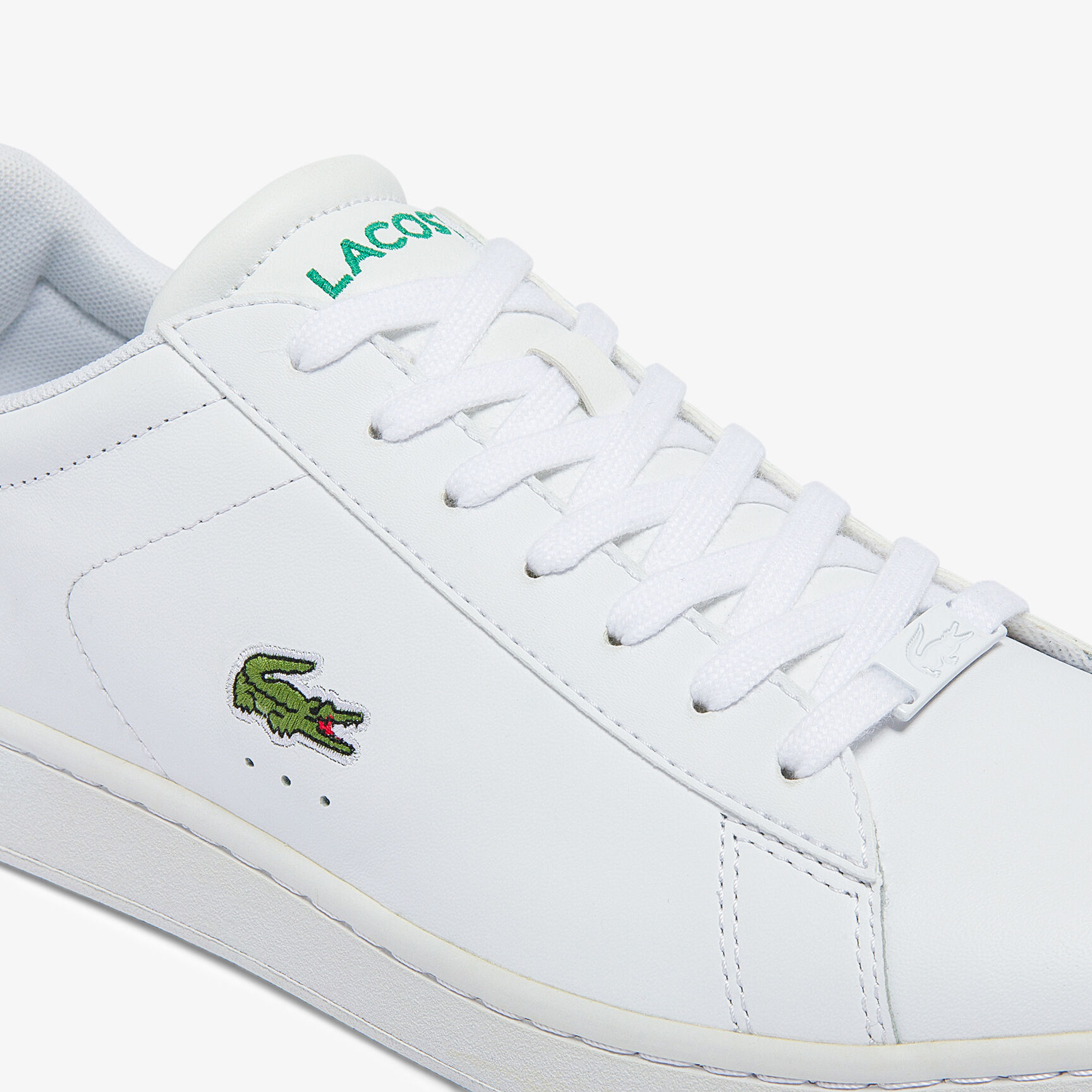 Men's Carnaby Leather Trainers Men's Carnaby Leather Trainers