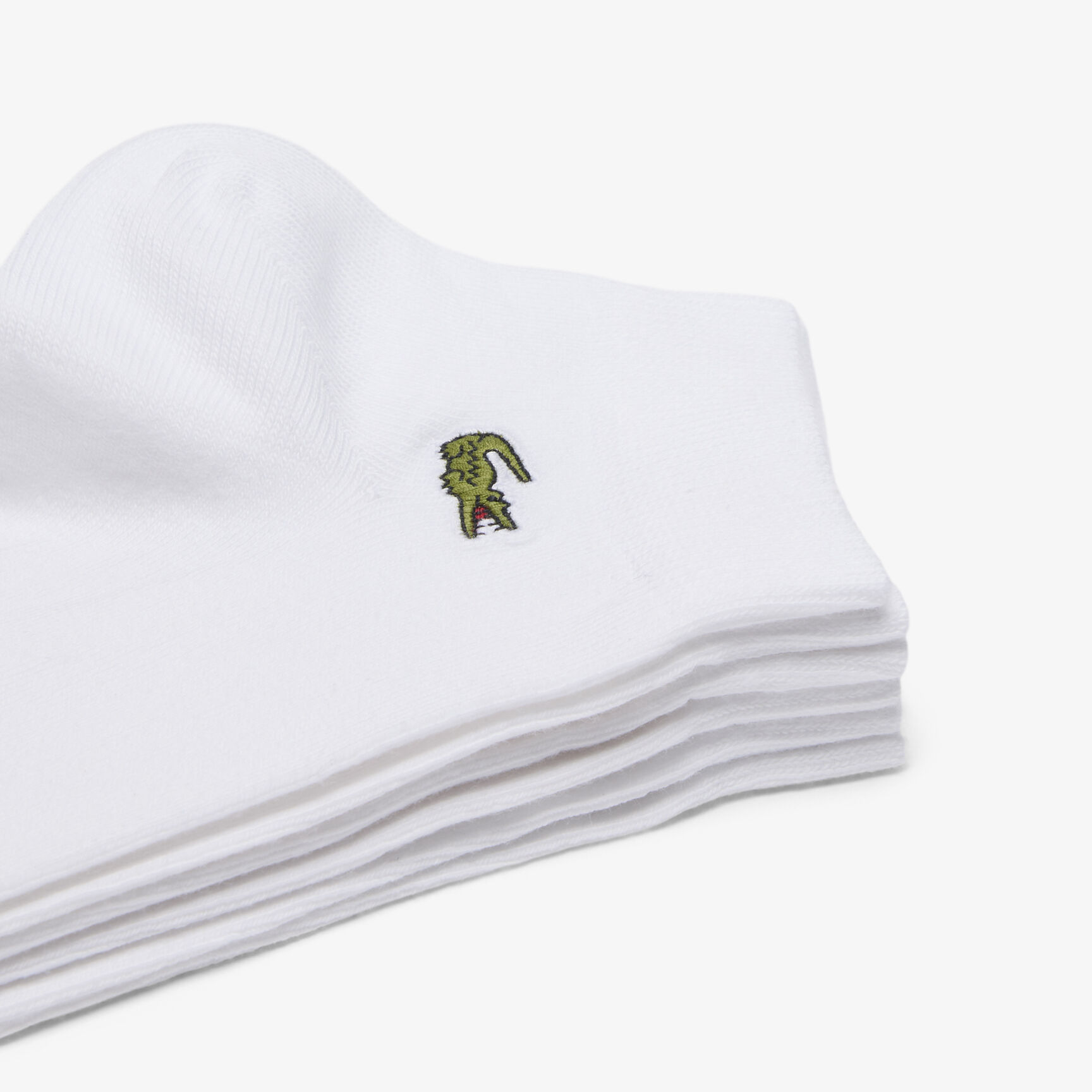 مجموعة من 3 جوارب قصيرة