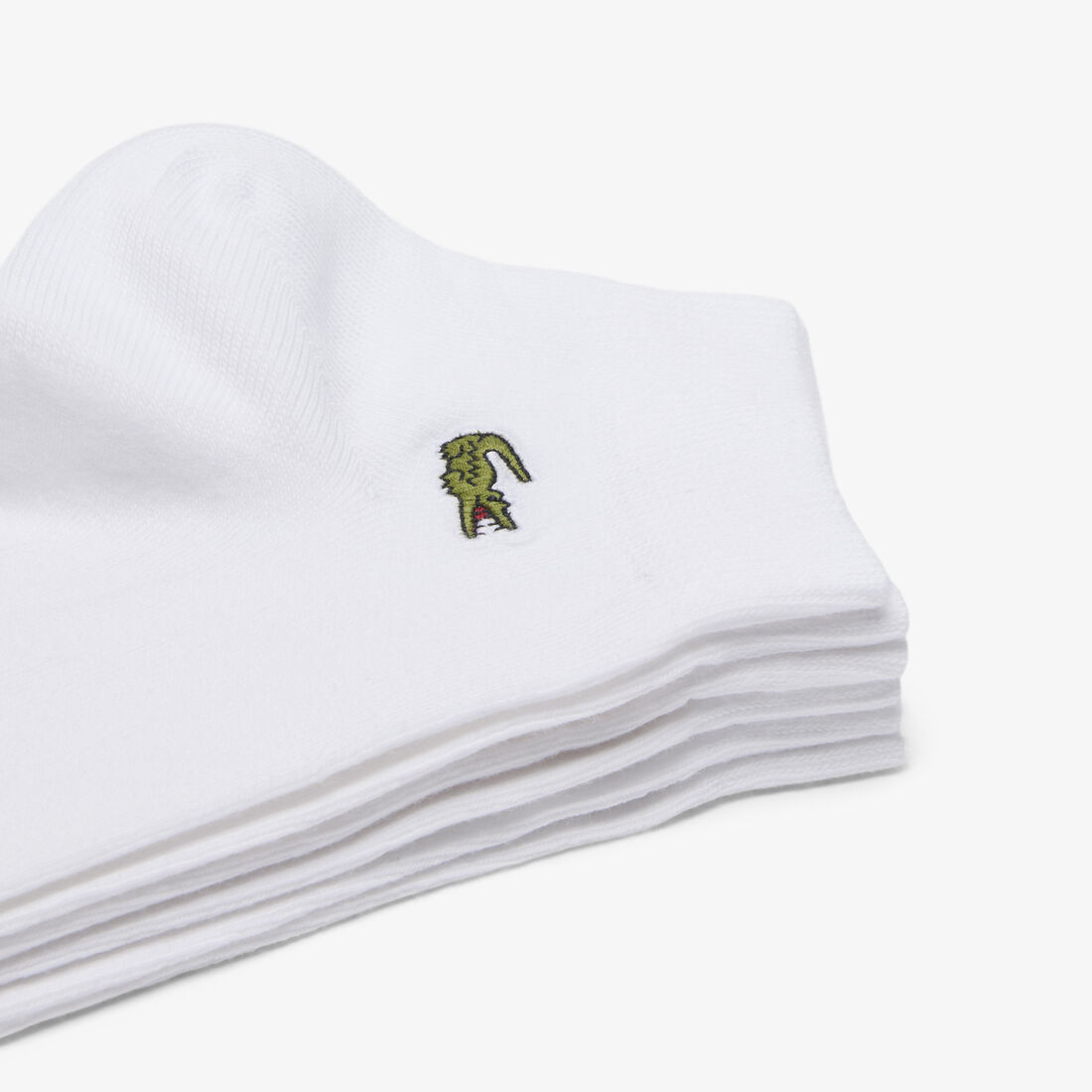 مجموعة من 3 جوارب قصيرة مجموعة من 3 جوارب قصيرة