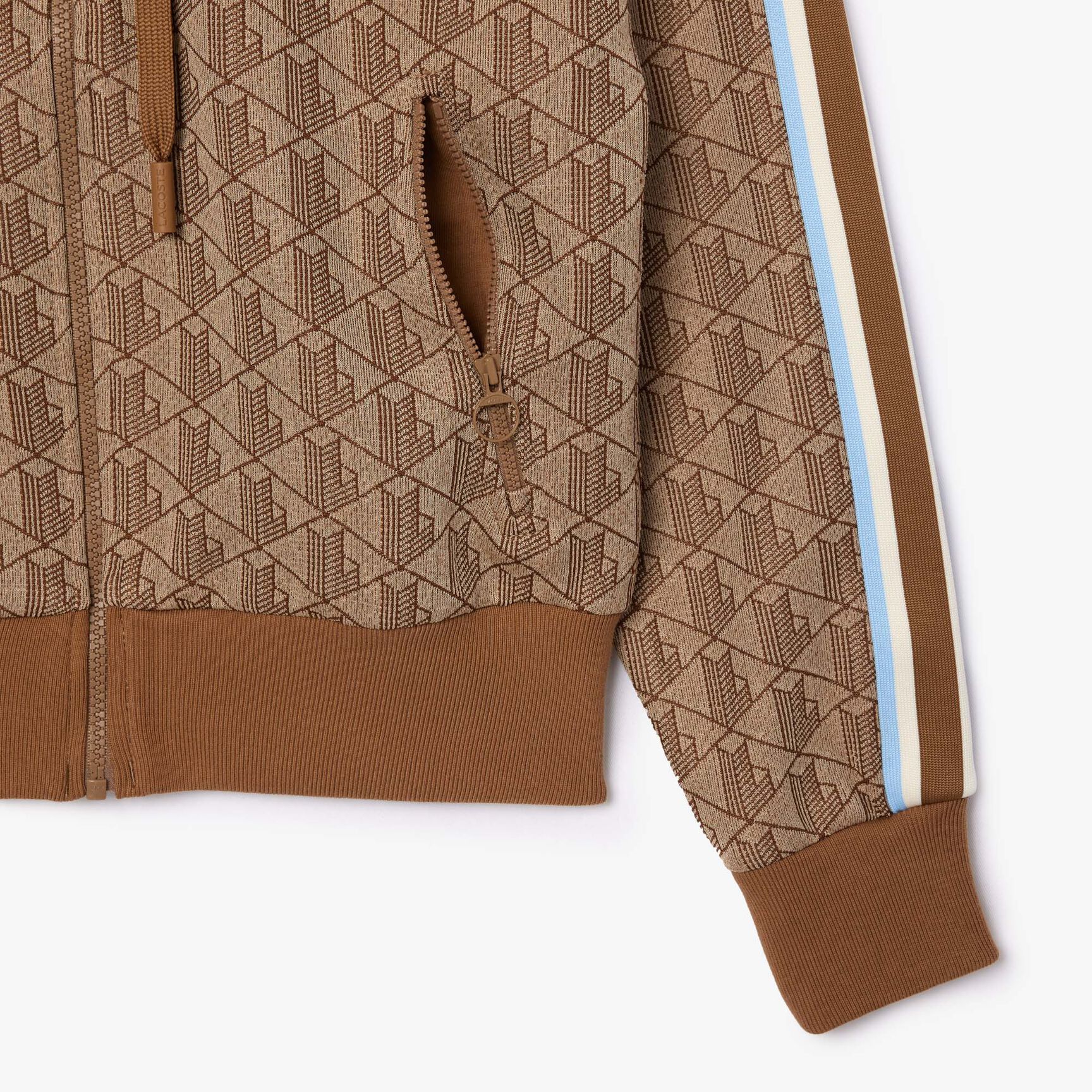 هودي جاكار مونوغرام هودي جاكار مونوغرام