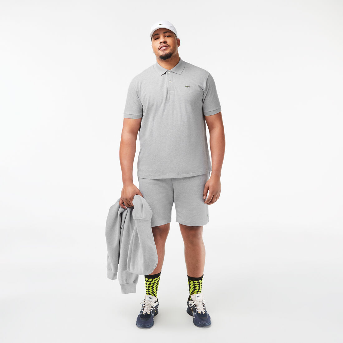 قميص بولو مارل كلاسيكي بمقاس L.12.12 قميص بولو مارل كلاسيكي بمقاس L.12.12