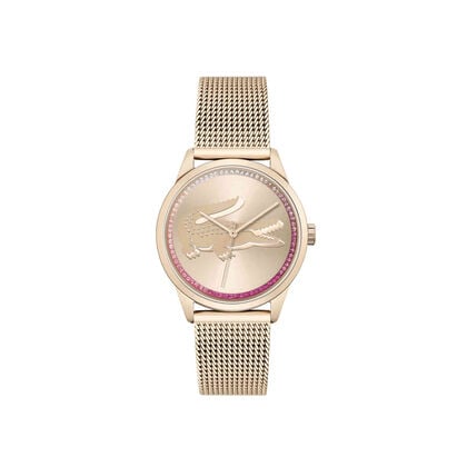 Women Ladycroc Quartz Watch