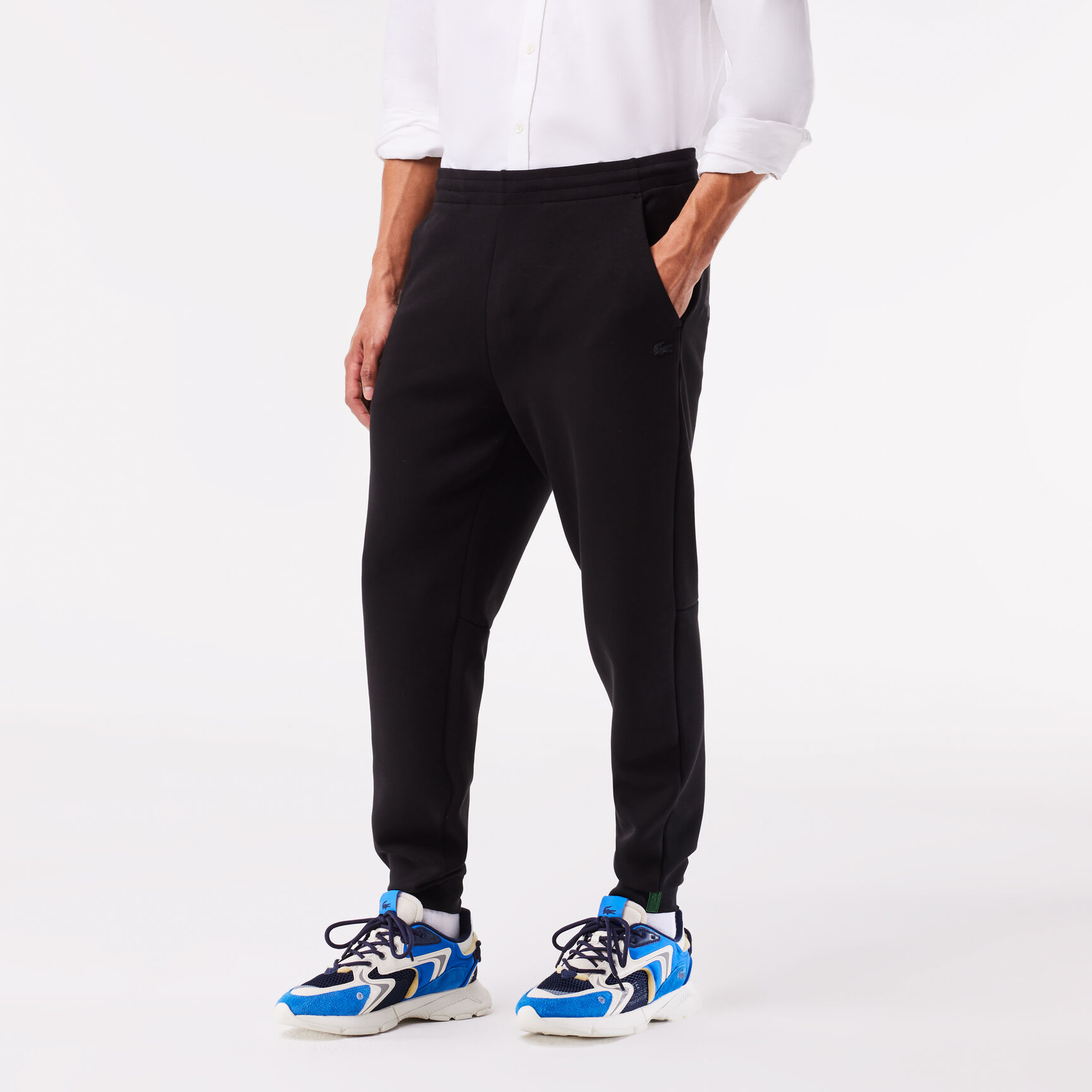 Slim Fit Sweatpants Slim Fit Sweatpants