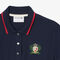Slim Fit French Made Polo Shirt Slim Fit French Made Polo Shirt