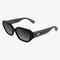 Icons Acetate Rectangle Glasses lacoste icons acetate rectangle glasses