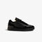 men s lacoste t clip leather premium trainers