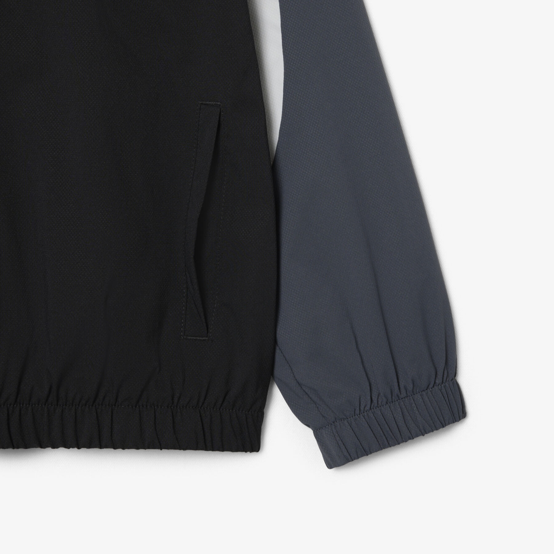 Sport Colour-Block Tracksuit lacoste sport colour block tracksuit