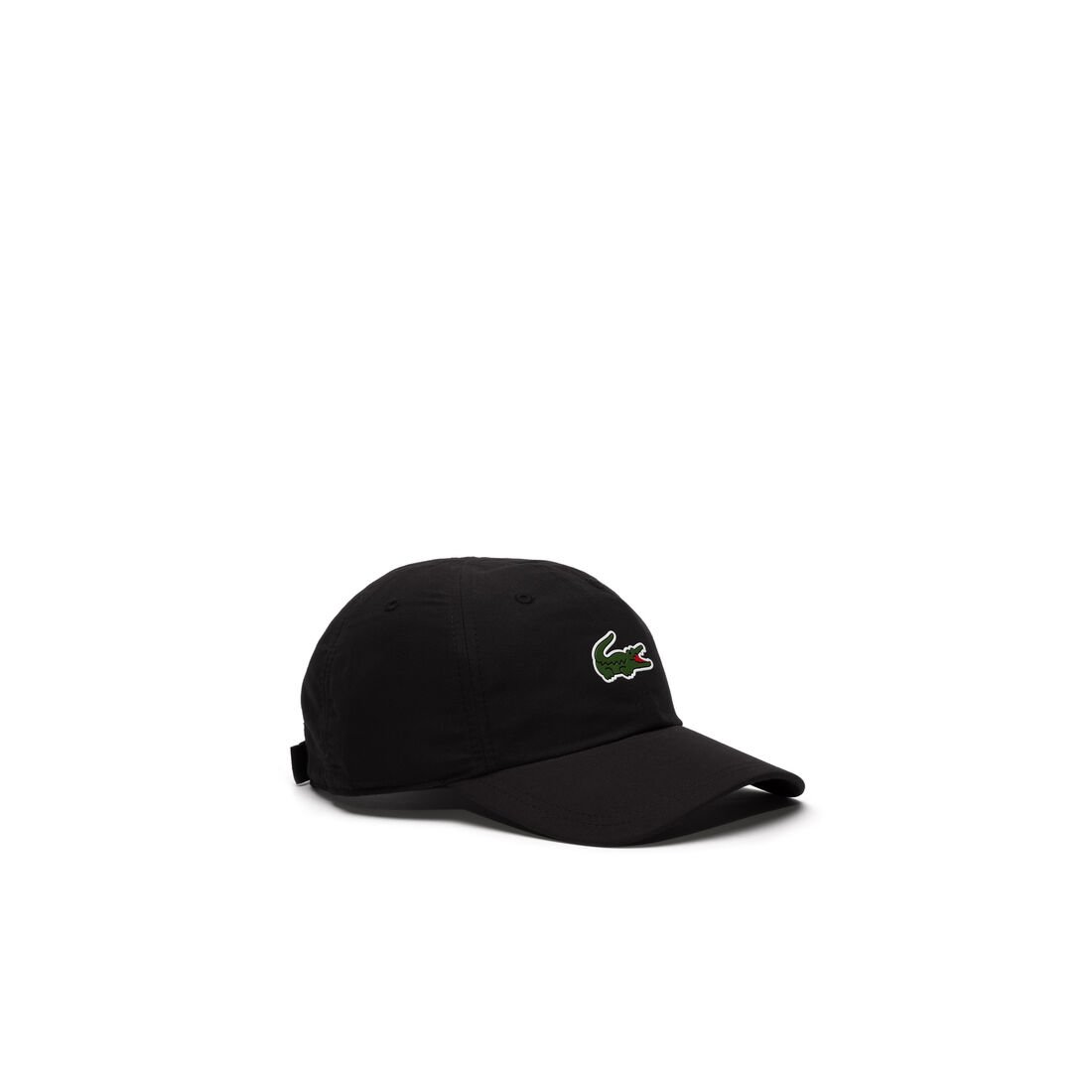 Men's Lacoste SPORT Tennis Microfiber Crocodile Cap Men's Lacoste SPORT Tennis Microfiber Crocodile Cap