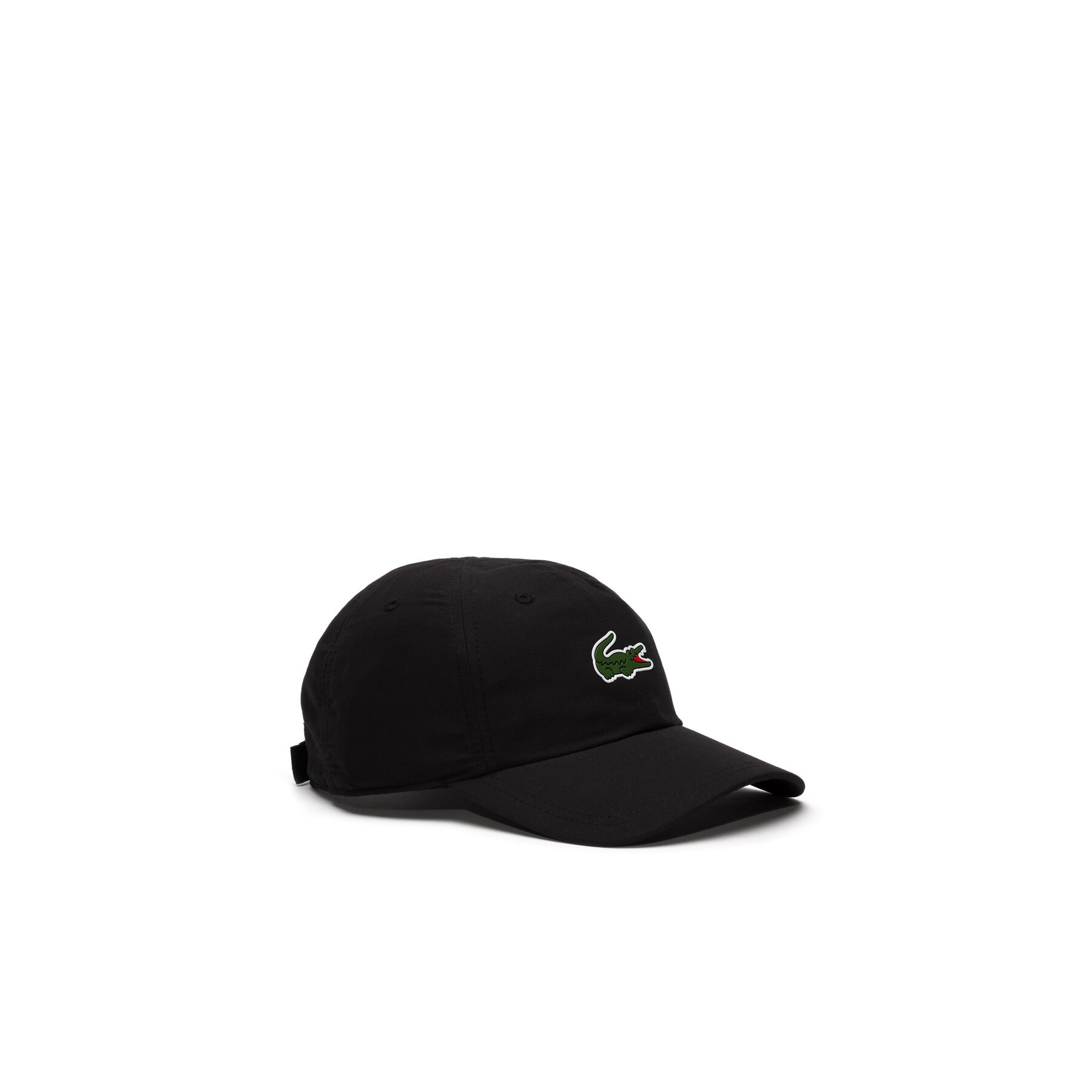 Men's Lacoste SPORT Tennis Microfiber Crocodile Cap men s lacoste sport tennis microfiber crocodile cap