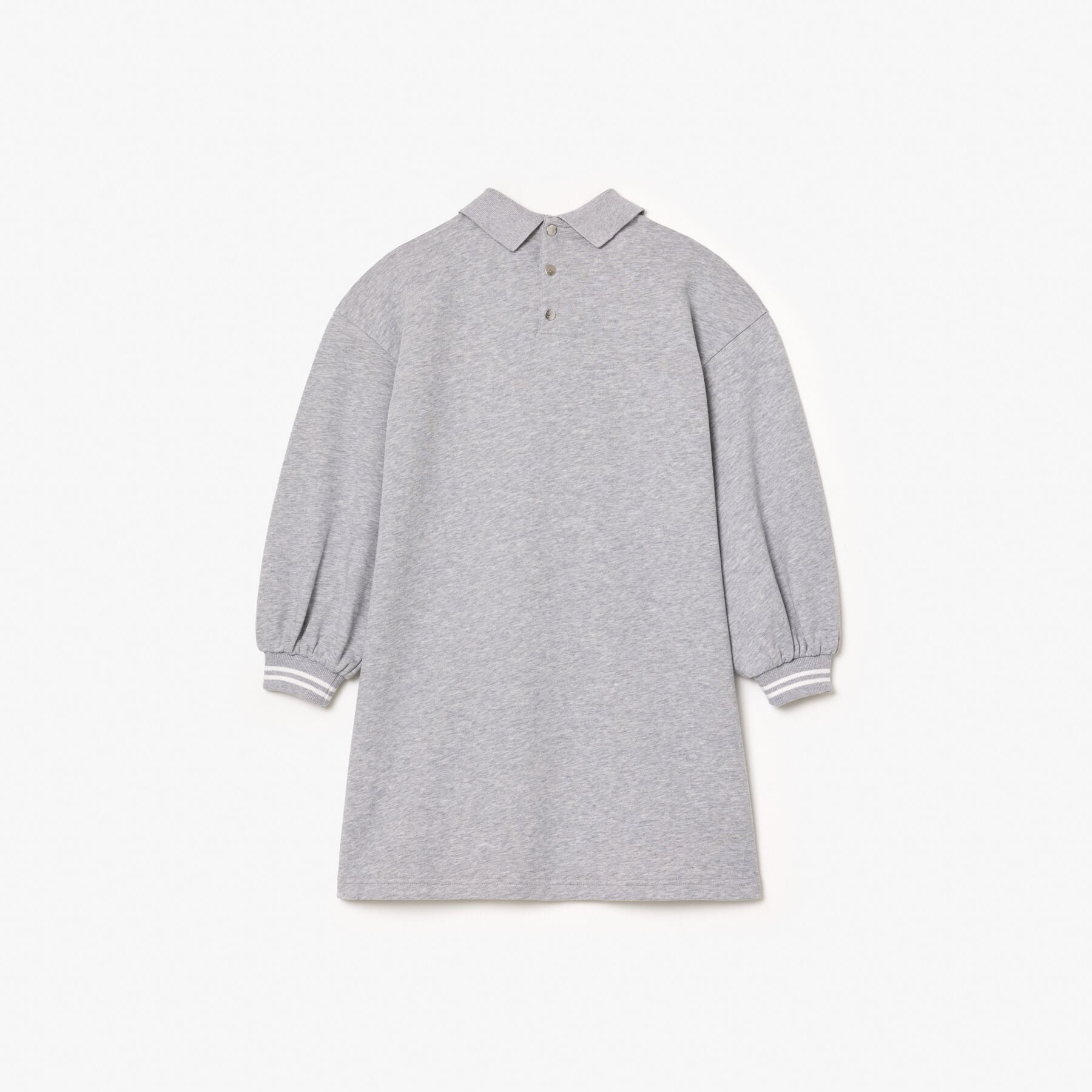 Fleece Dress lacoste fleece dress