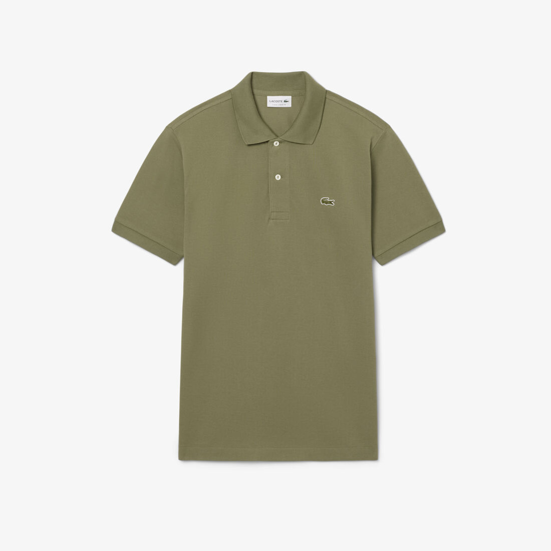 Classic Fit L.12.12 Original Polo Shirt