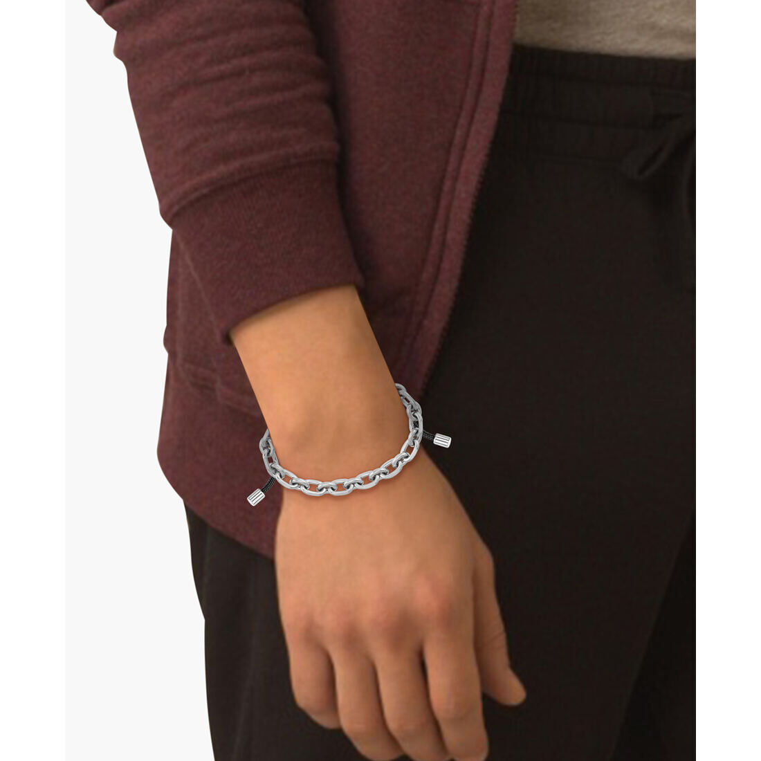 Men Charm Bracelet Men Charm Bracelet