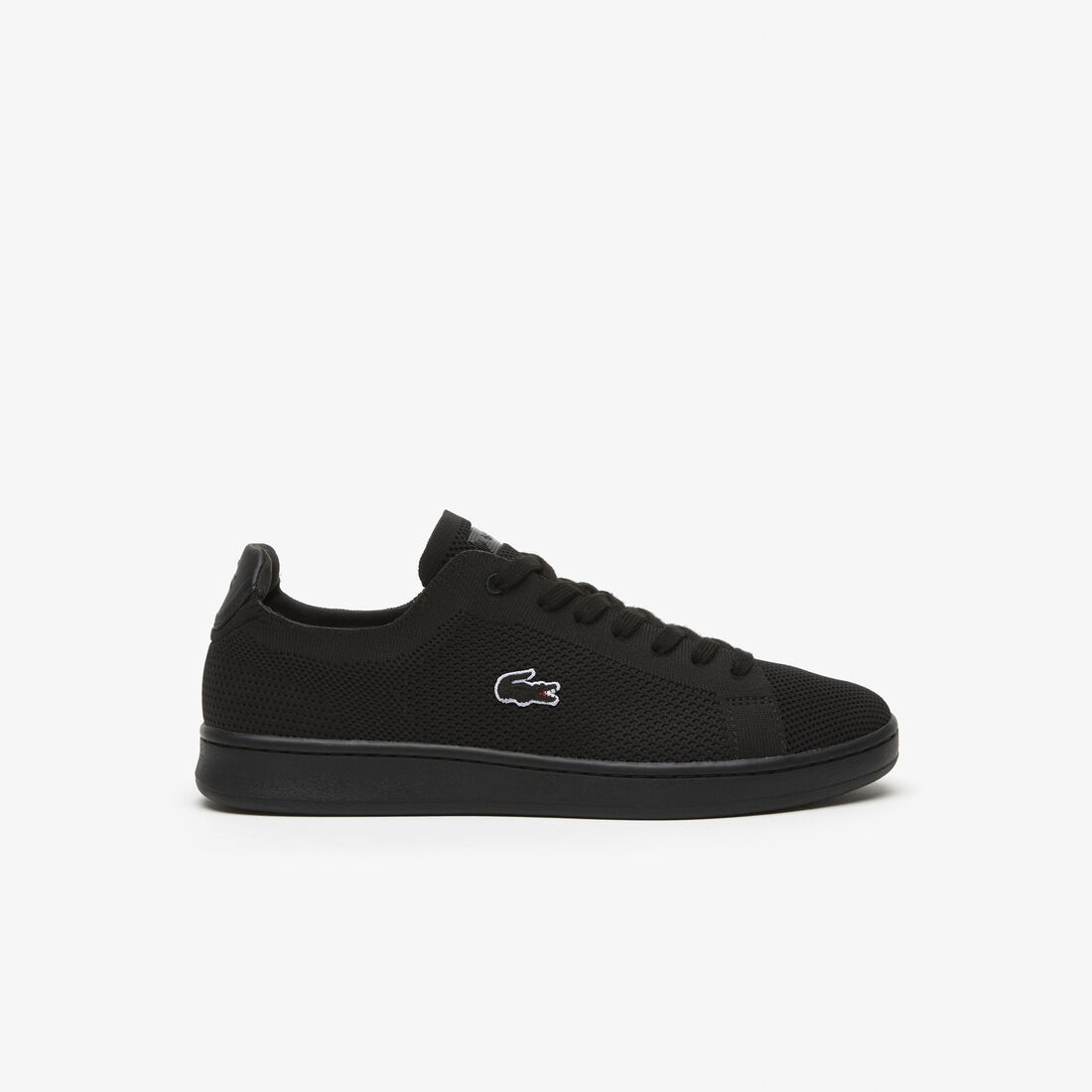 Men's Lacoste Carnaby Piquée Textile Trainers