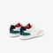 Men's Masters Cup Leather and Suede Trainers lacoste men s masters cup leather and suede trainers