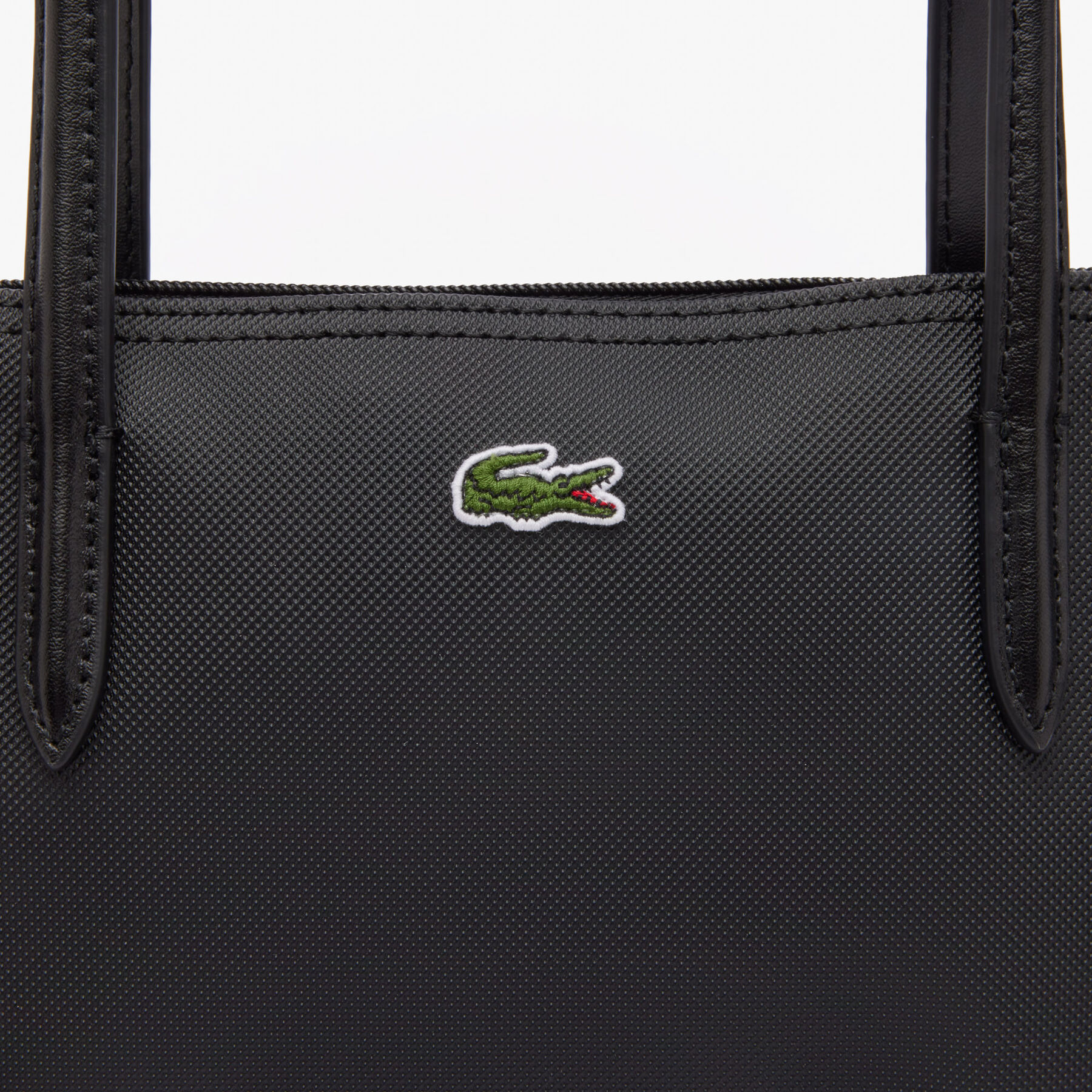 L.12.12 Concept Vertical Tote lacoste l 12 12 concept vertical tote