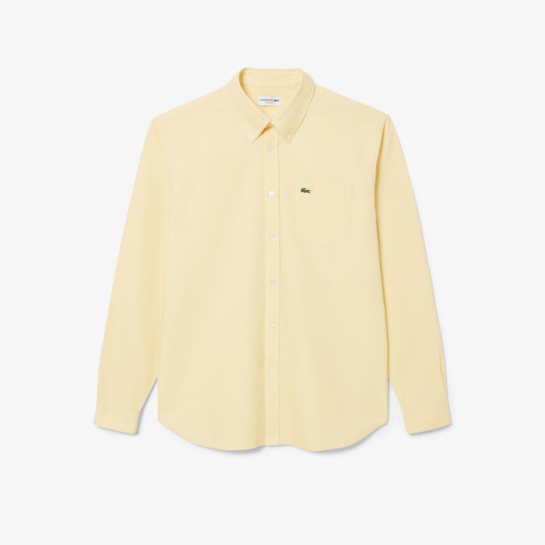 Regular Fit Oxford Shirt Regular Fit Oxford Shirt